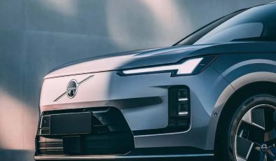 Volvo’dan Cesur Adım! 2035’te Sadece Elektrikli Araçlar Kalacak