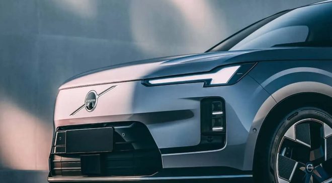 Volvo’dan Cesur Adım! 2035’te Sadece Elektrikli Araçlar Kalacak