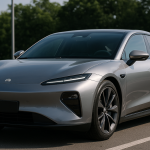 Volkswagen Touareg Tarihe Karışıyor, 2029’da ID.Touareg ile Elektrikli SUV Değişimi Başlıyor