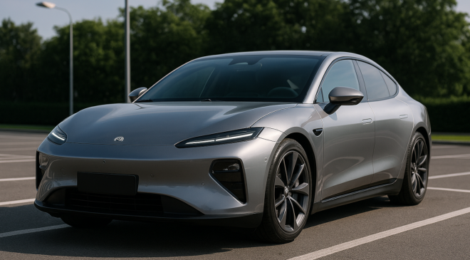 Xiaomi SU7’de Dev Geri Çağırma, 116 Bin Araçta Level 2 Otonom Sistem Hatası!