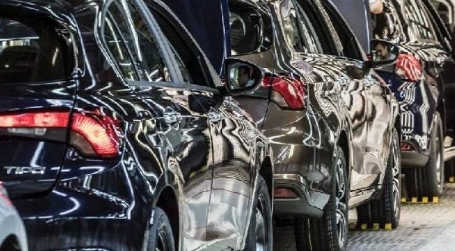 Yakıt Canavarı SUV ve Süper Sporlar, Range Rover’dan Lamborghini’ye Tüketim Rekortmenleri