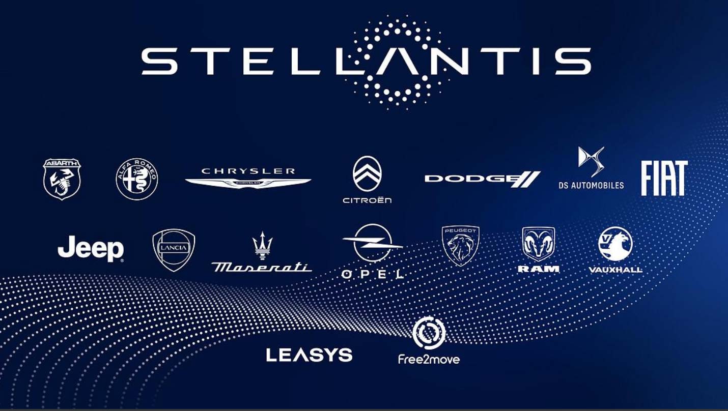 Stellantis: Rakamlar düştü, ancak grup yılın geri kalanı için iyimser -  ItalPassion