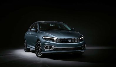 1 Milyon Altına Son Kale! Fiat Egea Sedan Ekim Fiyatlarıyla Türkiye Otomobil Pazarına Rest Çekti