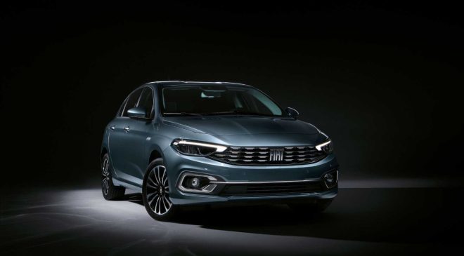 1 Milyon Altına Son Kale! Fiat Egea Sedan Ekim Fiyatlarıyla Türkiye Otomobil Pazarına Rest Çekti