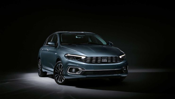 1 Milyon Altına Son Kale! Fiat Egea Sedan Ekim Fiyatlarıyla Türkiye Otomobil Pazarına Rest Çekti