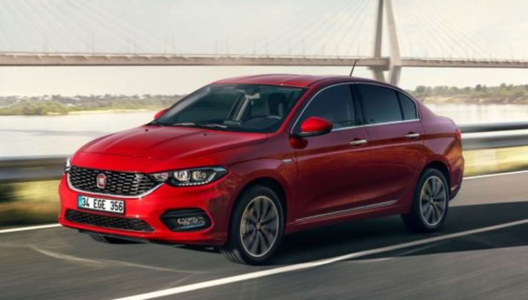 10 Yıllık Efsane Son Buluyor, Fiat Egea Veda Ediyor, Bursa’da SUV Dönemi Başlıyor!
