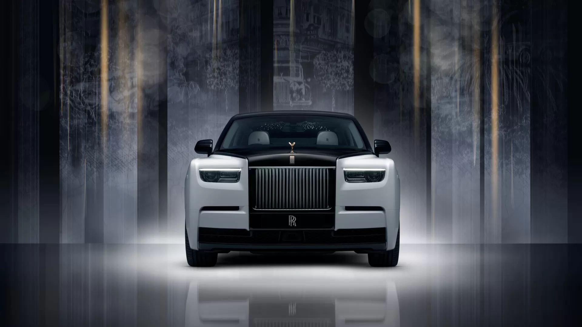 Phantom Centenary