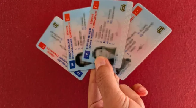 2 Milyon Kişinin 7.438 TL Ceza Kapısında mı Bekliyor?