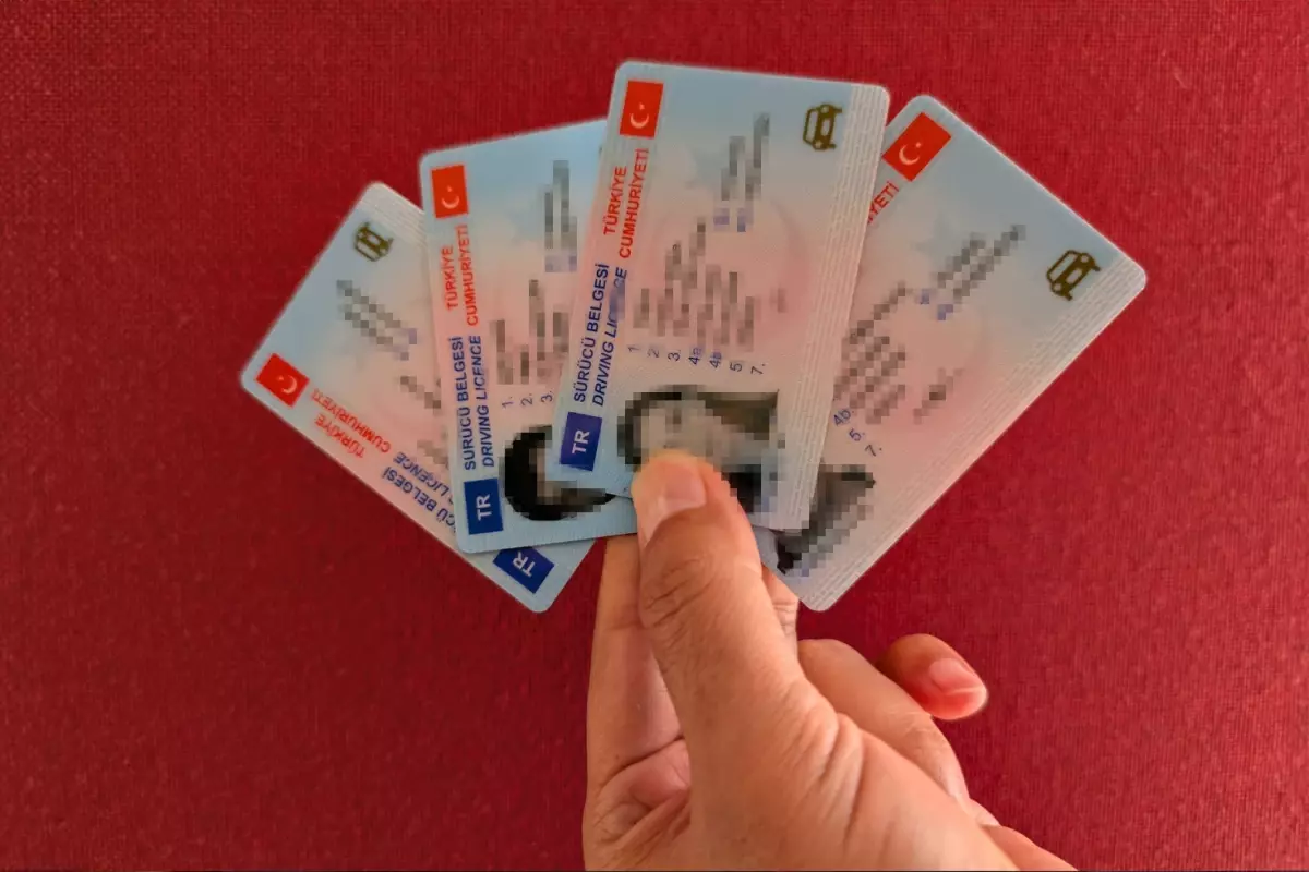 2 Milyon Kişinin 7.438 TL Ceza Kapısında mı Bekliyor?