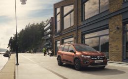 2025 Dacia Jogger, 7 Kişilik SUV’da Piyasa Dengesini Altüst Eden Fiyat Şoku