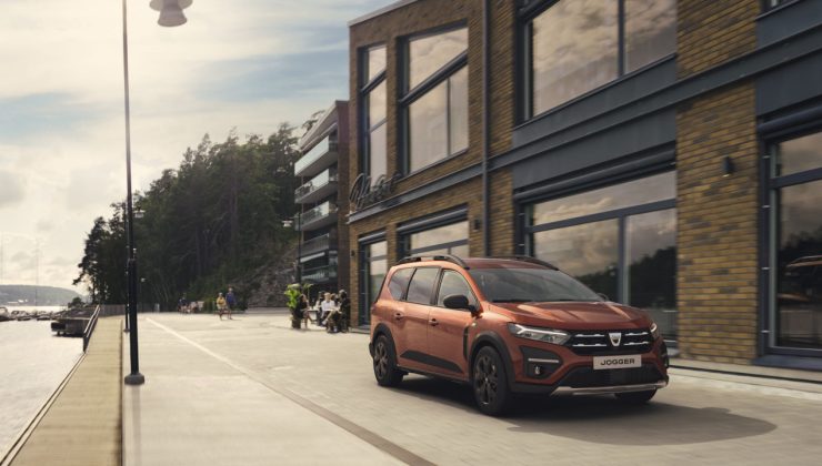 2025 Dacia Jogger, 7 Kişilik SUV’da Piyasa Dengesini Altüst Eden Fiyat Şoku