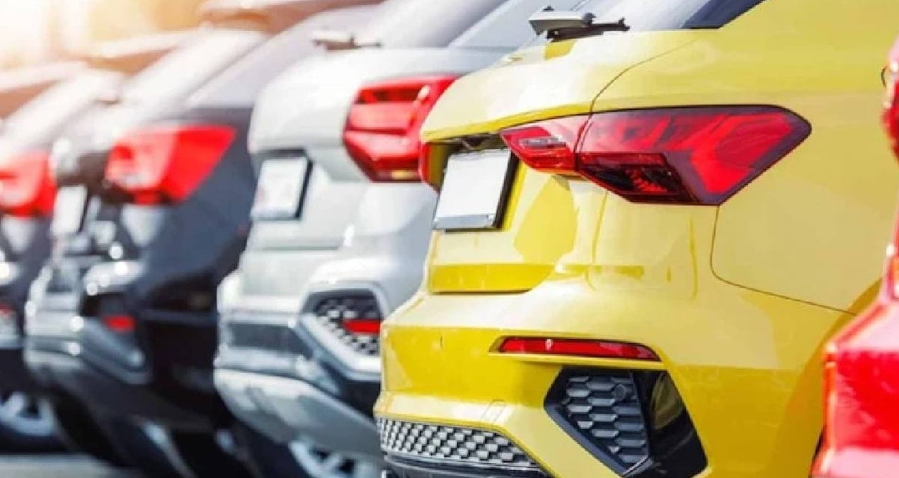 2025 Türkiye Otomobil Piyasasında Şok Denge Değişimi! Fiyatlar Konutla Yarışıyor