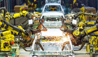 2025’in Otomotiv Şok Raporu, Türkiye’de Üretim ve İhracatın Perde Arkasındaki Şaşırtıcı Rakamlar!