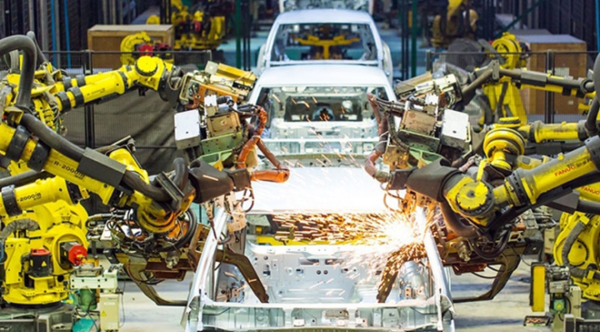 2025’in Otomotiv Şok Raporu, Türkiye’de Üretim ve İhracatın Perde Arkasındaki Şaşırtıcı Rakamlar!