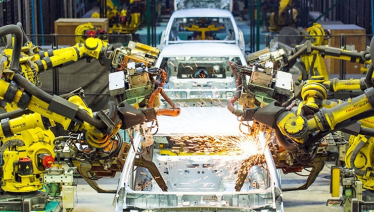 2025’in Otomotiv Şok Raporu, Türkiye’de Üretim ve İhracatın Perde Arkasındaki Şaşırtıcı Rakamlar!