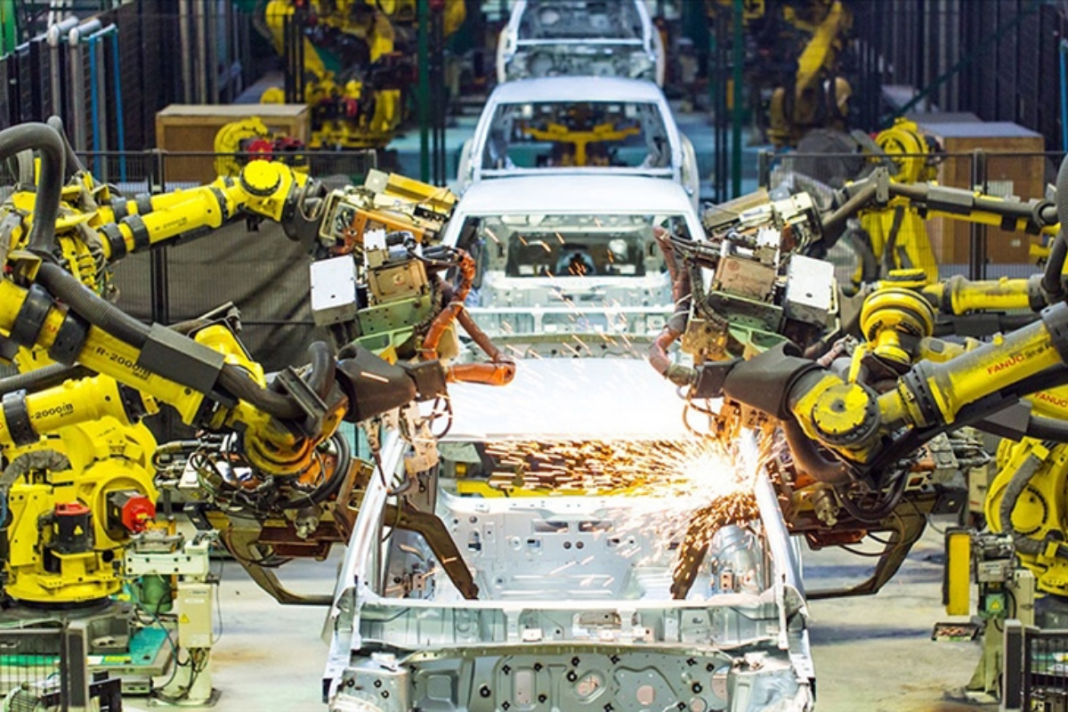 2025’in Otomotiv Şok Raporu, Türkiye’de Üretim ve İhracatın Perde Arkasındaki Şaşırtıcı Rakamlar!