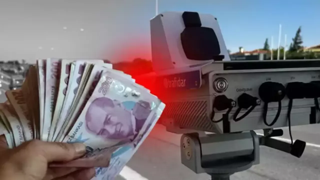 Kahramanmaraş'ta o hatayı yapan sürücüler affedilmeyecek: Cezalar 30 bin  TL'ye kadar çıkıyor - Kahramanmaraş Haberleri