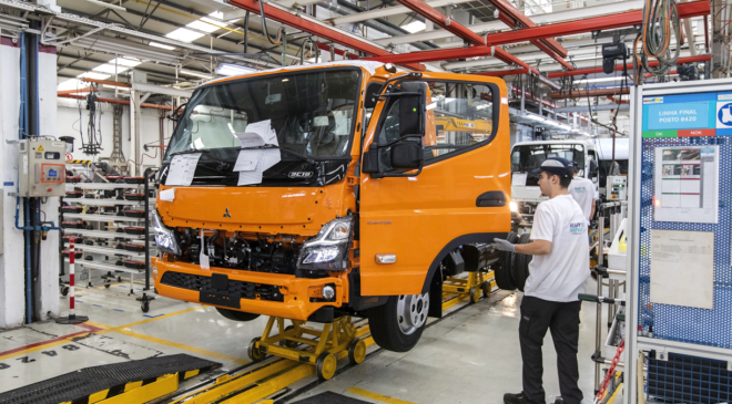2028 Gelmeden Bu Sektör Kaybedilebilir! Türkiye Otomotivinde Sessiz Göç Başladı mı?