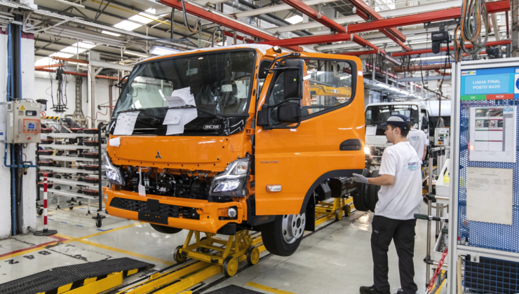 2028 Gelmeden Bu Sektör Kaybedilebilir! Türkiye Otomotivinde Sessiz Göç Başladı mı?