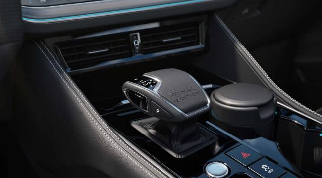 Volkswagen Touareg'e veda: Final Edition tanıtıldı, popüler SUV emekliye  ayrılıyor - Otomobil Haberleri - Ekonomist