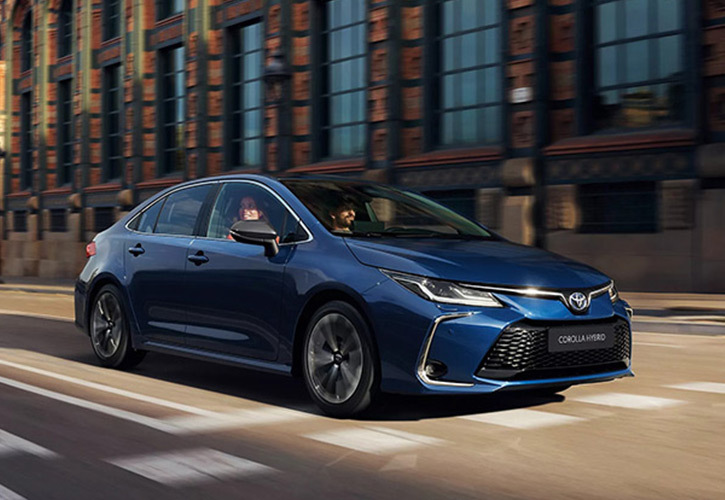Kampanyalar | Toyota Plaza Alj Ankara | Ankara Yenimahalle Toyota Bayi