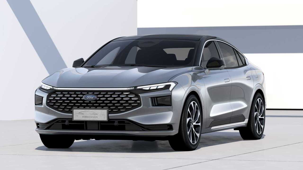 Ford, geleneksel otomobillerden vazgeçmiş değil