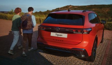 6 Milyon TL’ye SUV Gerçekten Alınır mı? Volkswagen Tiguan’ın Ekim 2025 Fiyatları Şaşkınlık Yarattı