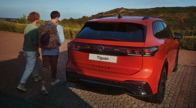 6 Milyon TL’ye SUV Gerçekten Alınır mı? Volkswagen Tiguan’ın Ekim 2025 Fiyatları Şaşkınlık Yarattı