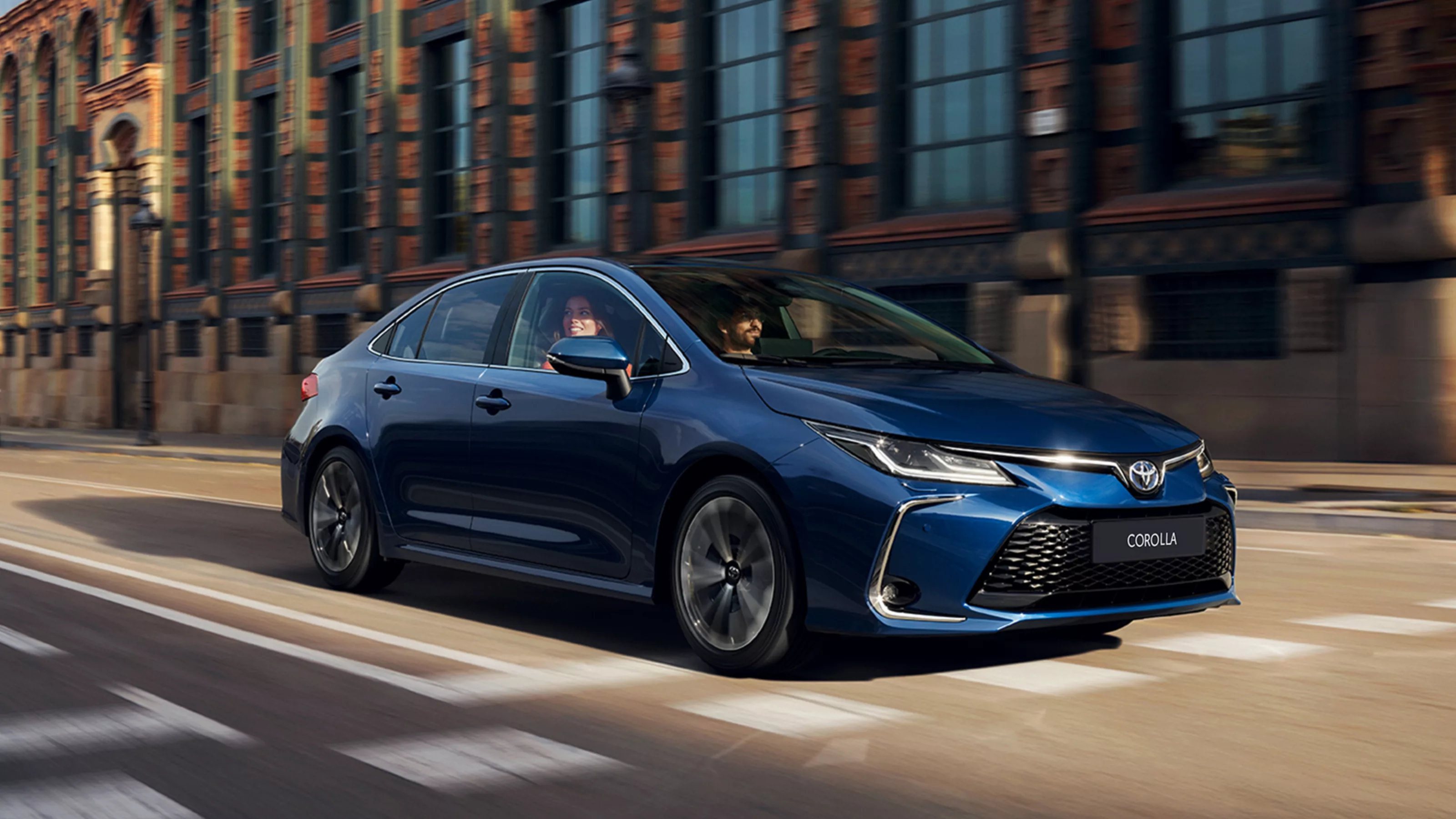 Toyota Corolla Modeli ve Fiyat Listesi | Toyota Türkiye