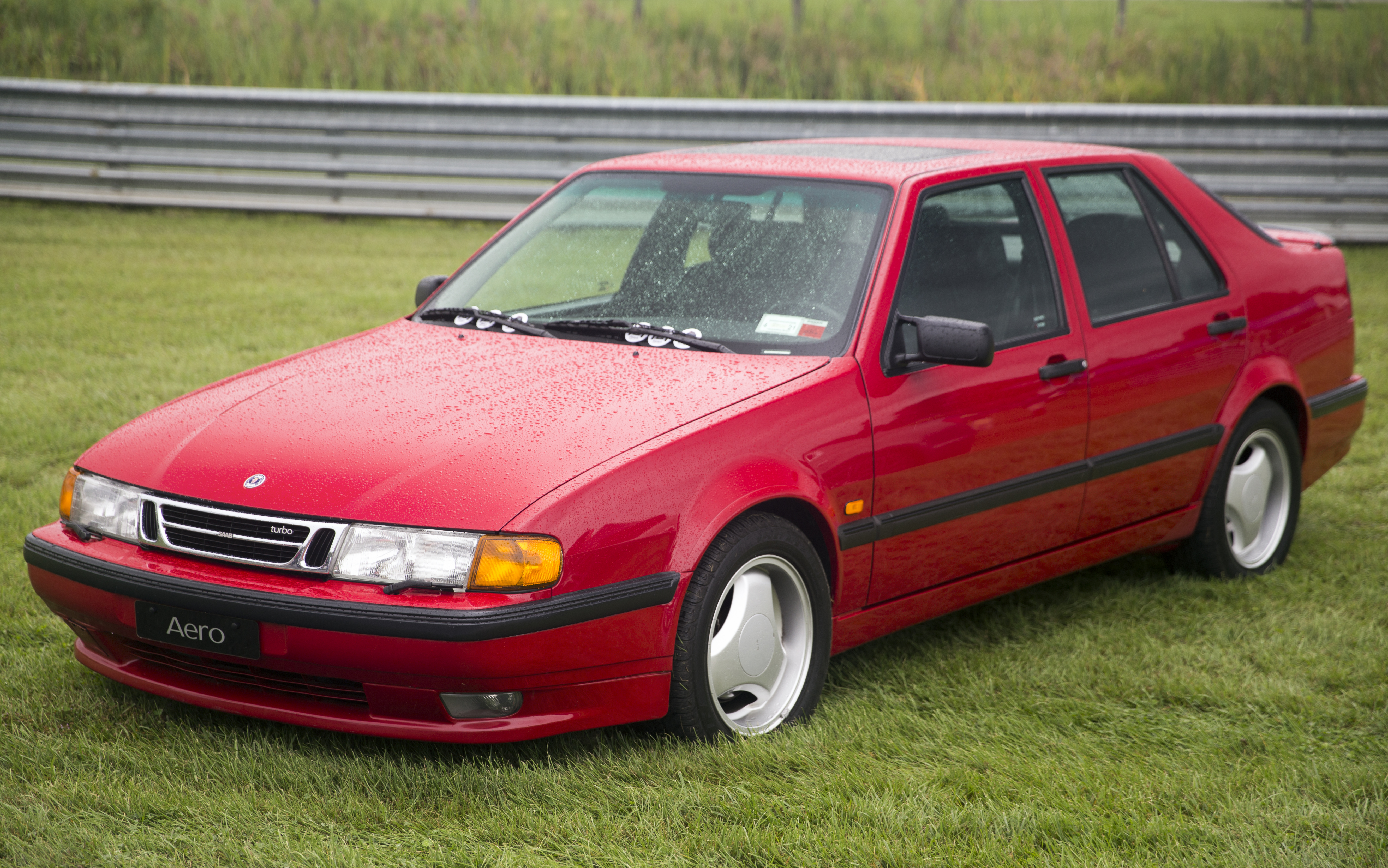 Saab 9000 - Wikipedia