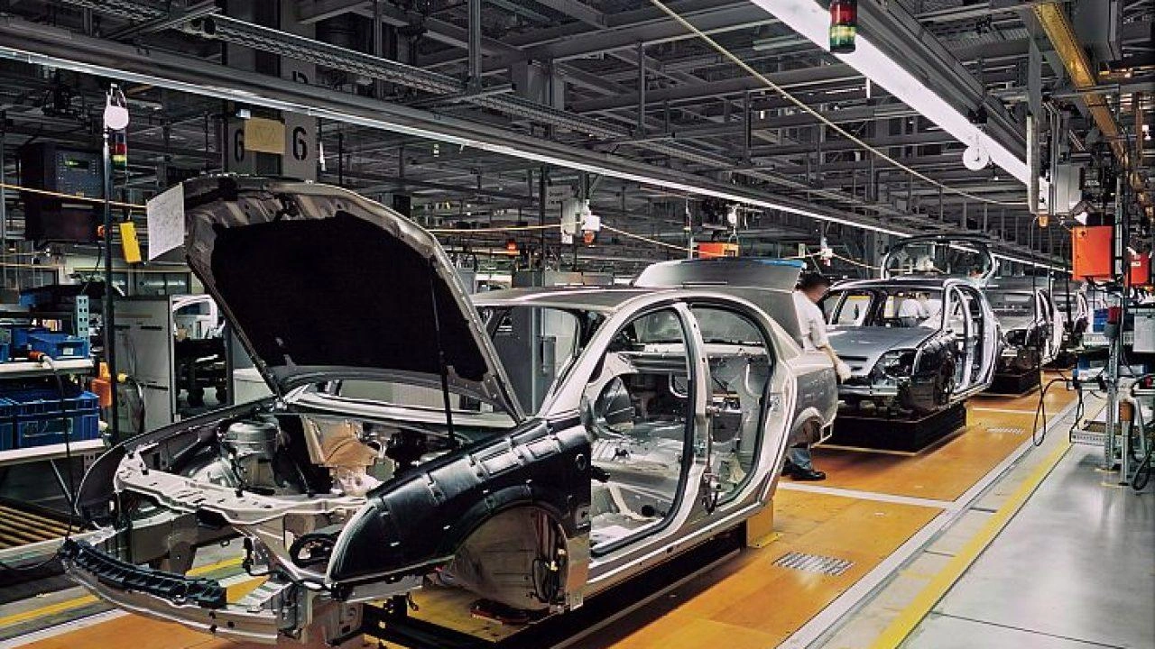 Büyük sürpriz! Amerikalılar Türk otomotiv markasını satın aldı - Fotoğraf 1