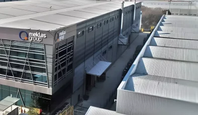 ABD’li Fon Türkiye’de İlk Hamlesini Yaptı, Meklas Otomotiv Goodyear ile Küresel Arenaya Açılıyor