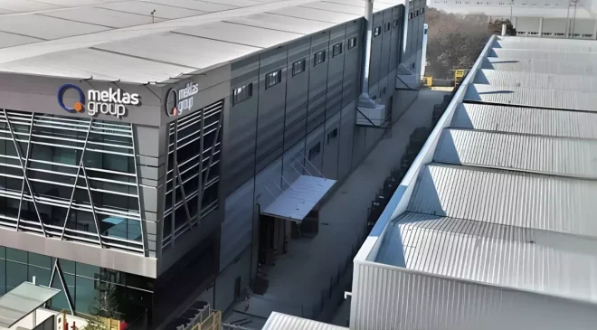 ABD’li Fon Türkiye’de İlk Hamlesini Yaptı, Meklas Otomotiv Goodyear ile Küresel Arenaya Açılıyor