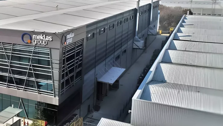 ABD’li Fon Türkiye’de İlk Hamlesini Yaptı, Meklas Otomotiv Goodyear ile Küresel Arenaya Açılıyor