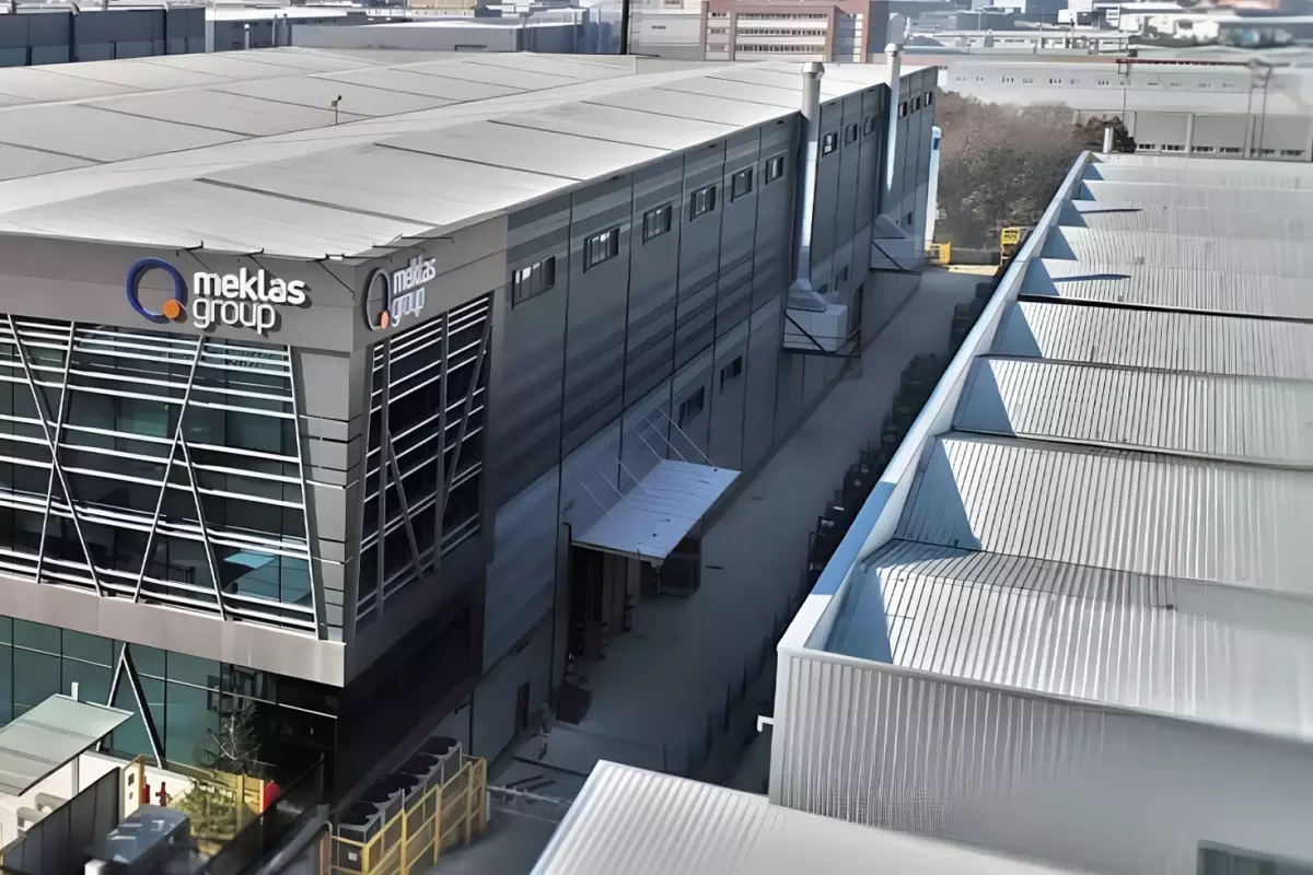 ABD’li Fon Türkiye’de İlk Hamlesini Yaptı, Meklas Otomotiv Goodyear ile Küresel Arenaya Açılıyor