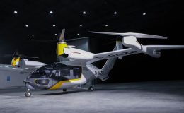 AE200 Geliyor, Uçan Arabalar Artık Hayal mi, Gerçek mi?