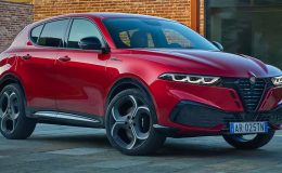 Alfa Romeo Tonale 2026, Türkiye’ye Gelen Yeni Makyajlı C-SUV ile Güç ve Şıklık Bir Arada