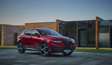 Alfa Romeo Tonale Yenilendi, Kompakt SUV’da Spor ve Lüksün Sınırları Zorlanıyor
