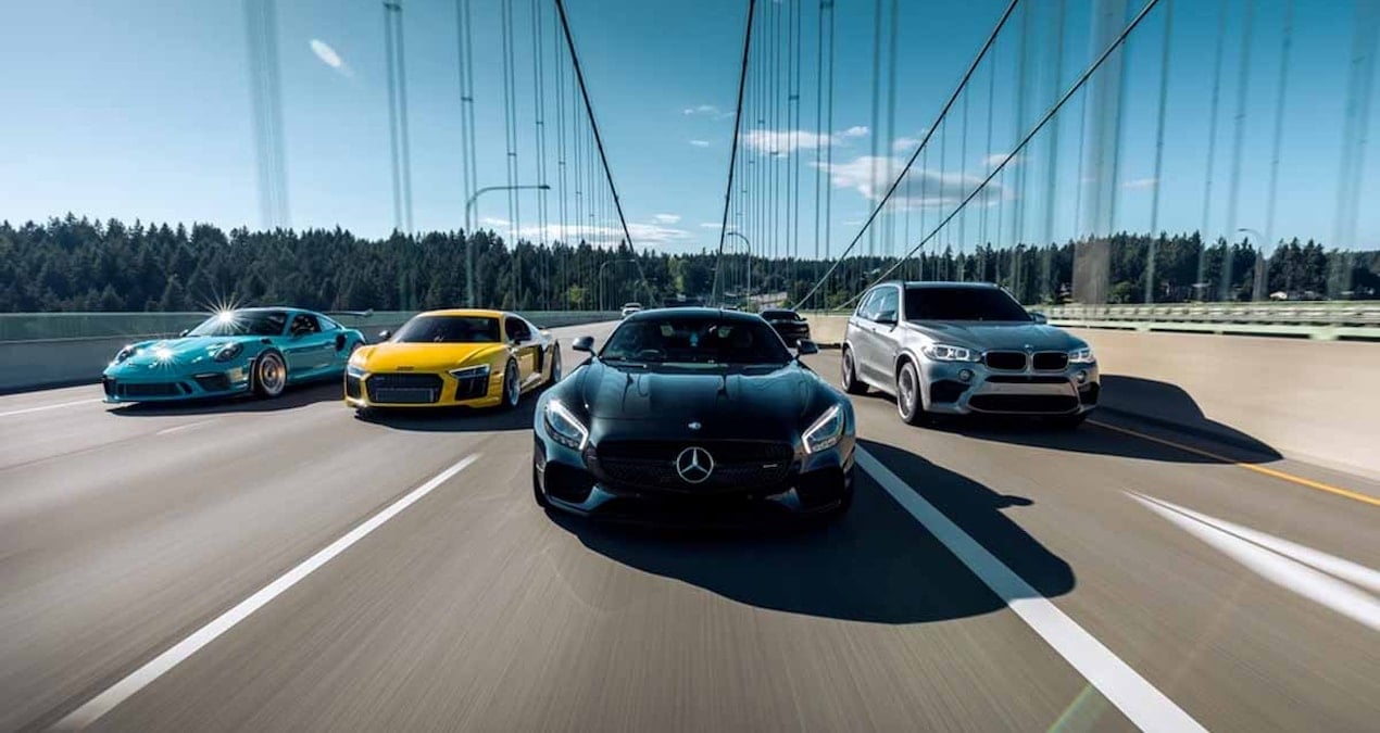 Alman devleri şaşkında, Almanya Yılın Otomobili Ödülünde zirve tamamen yabancıların!