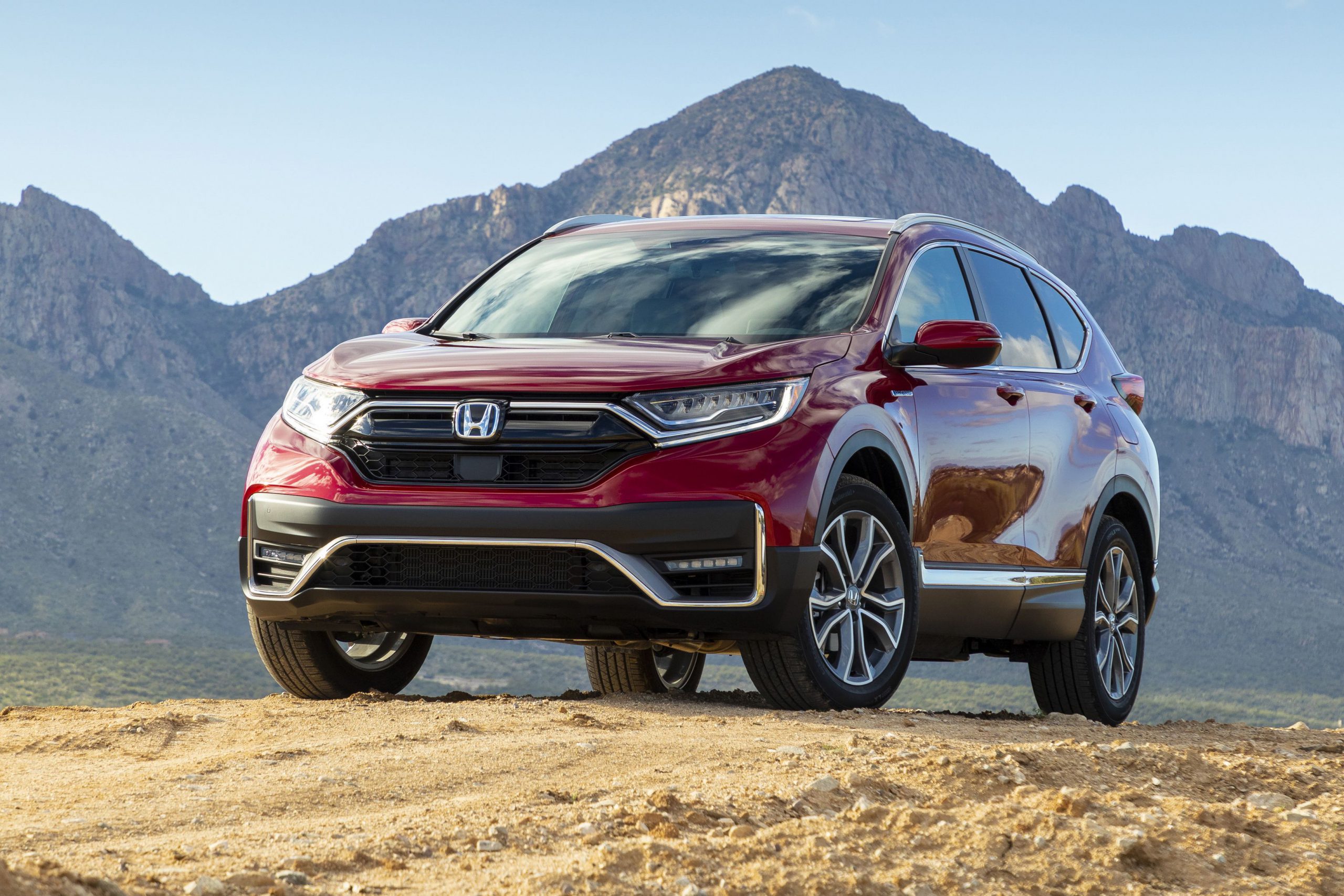 Honda CR-V Hakkında Bilmeniz Gereken Her Şey! - arabam.com