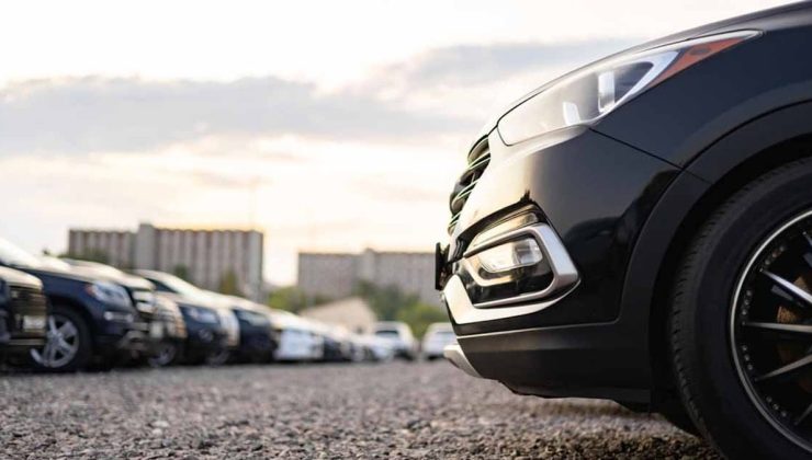 Almanlar Şaşkın, Toyota, 400.000 Km’yi Geçen Araçlarla Dayanıklılıkta Zirveyi Ele Geçirdi!