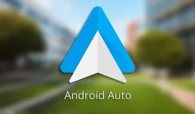 Android Auto Sessizliği Dinliyor, Yolculukta Kim Ne Dedi?