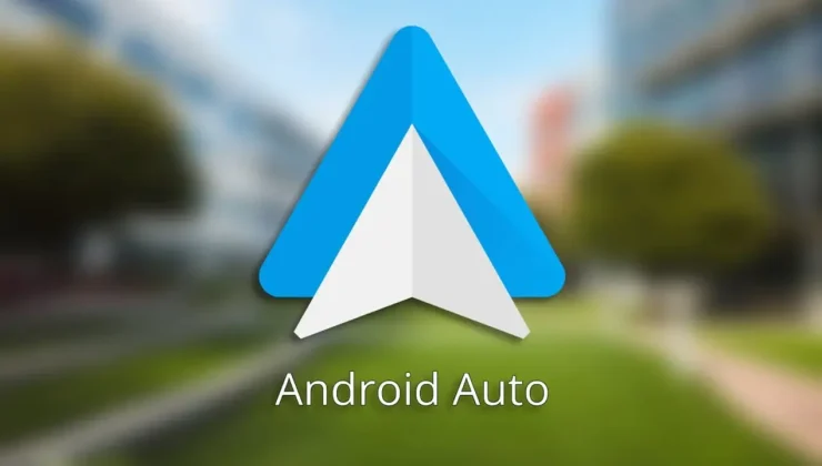 Android Auto Sessizliği Dinliyor, Yolculukta Kim Ne Dedi?