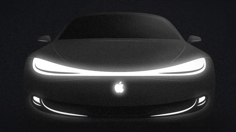Apple Car Yolda mı? Apple'ın Tesla'yı Sarsacak İlk Elektrikli Arabası! 5 Otomobil Haberleri Auto News