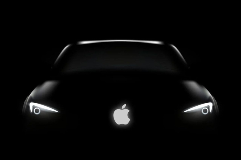 Apple Car Yolda mı? Apple'ın Tesla'yı Sarsacak İlk Elektrikli Arabası! 7 Otomobil Haberleri Auto News