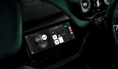 Apple Direksiyona mı Geçiyor? CarPlay Ultra’ya Ford’dan Kontrollü Fren