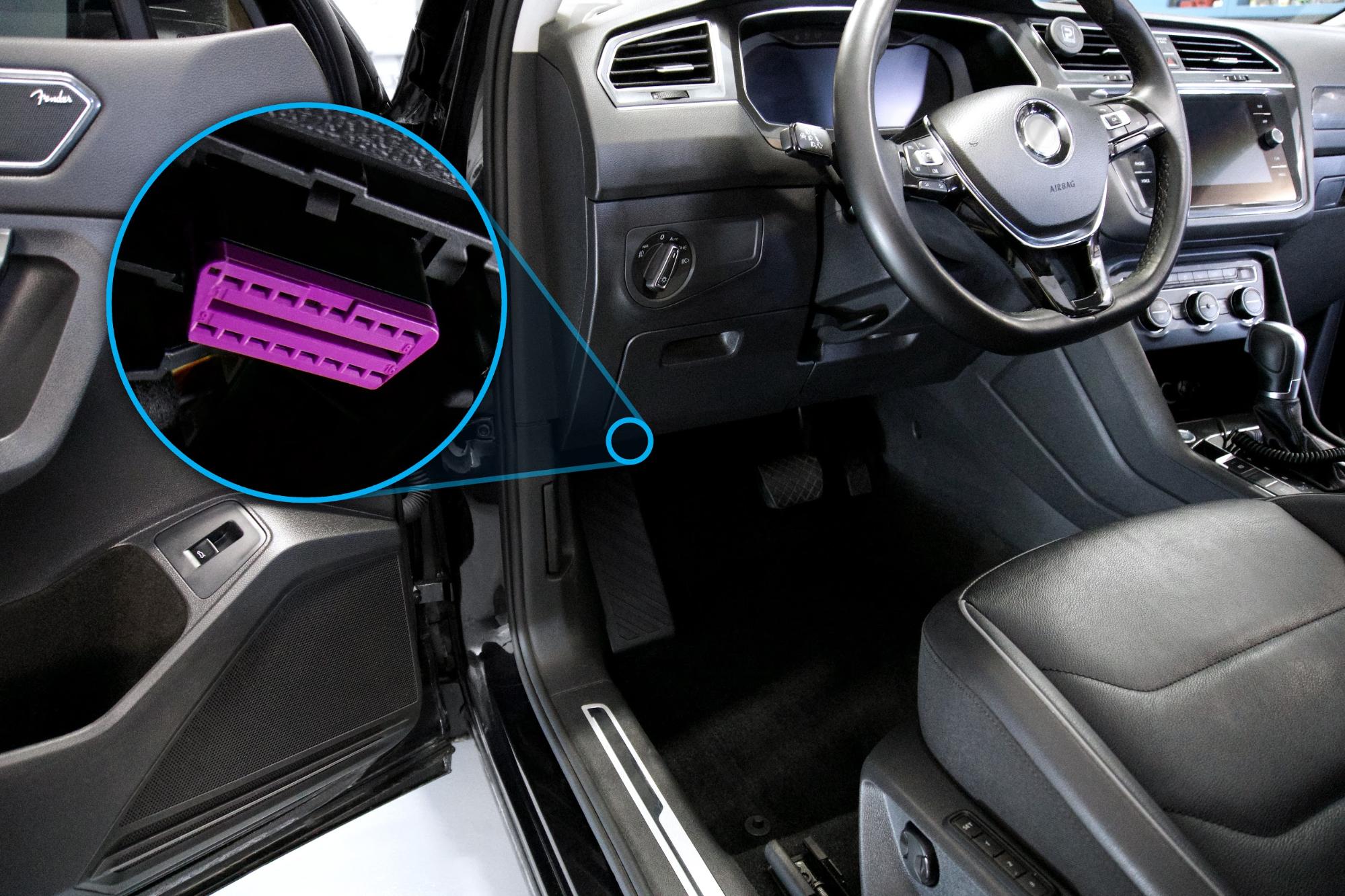 What is OBDII? History of on-board diagnostics | Geotab