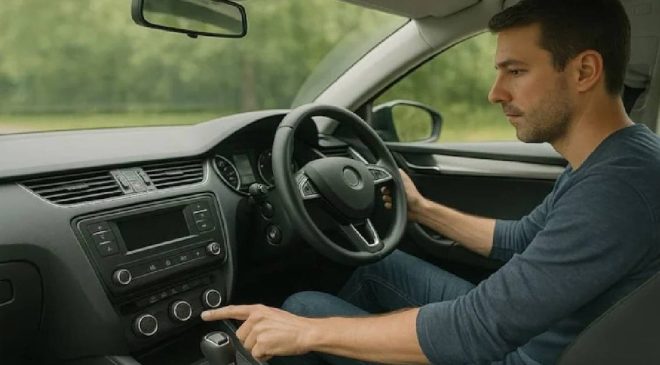 Araçlarınızın Saklı Gücüne Adım Atın, OBD-II ile Motorunuzun Tüm Sırlarını Keşfedin