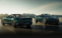 Aston Martin’in Gizli Krizi Ortaya Çıkıyor, Lüks Otomobil Devi Tarihinin En Büyük Kaybına Hazırlanıyor