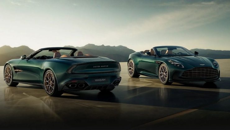 Aston Martin’in Gizli Krizi Ortaya Çıkıyor, Lüks Otomobil Devi Tarihinin En Büyük Kaybına Hazırlanıyor